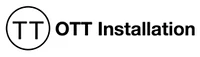 Logo OTT Installation Sàrl
