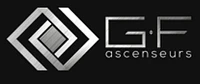 Logo GF Ascenseurs SA