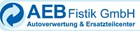 Logo AEBF GmbH