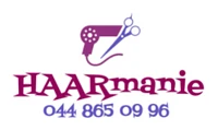 HAARmanie Astrid Kopp-Logo