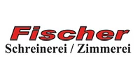 Fischer Schreinerei / Zimmerei logo