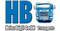 Heinz Bögli GmbH-Logo