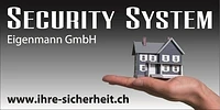 Security System Eigenmann GmbH-Logo