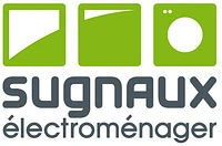 Sugnaux électroménager logo