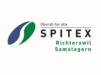 Spitex Richterswil / Samstagern-Logo