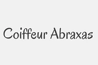 Abraxas Coiffeur-Logo