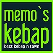 Memo's Kebab, Pizza & Burger