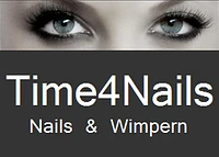 Time4Nails logo