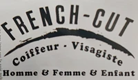 Logo Salon French-Cut