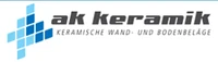 ak keramik GmbH logo