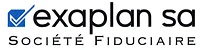 Exaplan SA-Logo