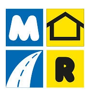 Logo Maurer + Raz AG Bauunternehmung