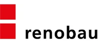 Renobau Planung + Bauleitung AG-Logo