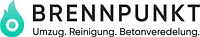 BRENNPUNKT UMZUG & REINIGUNG, KORKMAZ-Logo