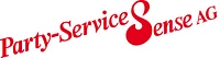 Logo Party-Service Sense AG
