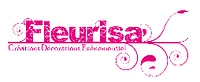 Fleurisa logo
