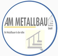 Logo AM Metallbau GMBH
