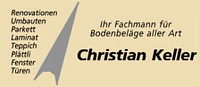 Keller Christian logo