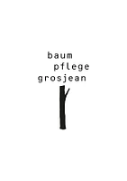 Baumpflege Grosjean GmbH logo