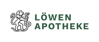 Logo Löwen-Apotheke Frick AG