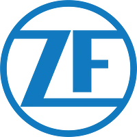 Logo ZF CV Systems Global GmbH