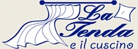 Logo La Tenda e Il Cuscino