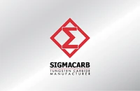 Logo Sigmacarb SA