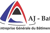 AJ-BAT Entreprise Générale logo