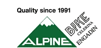 Logo Alpine Bike Engadin