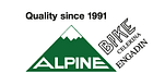 Alpine Bike Engadin