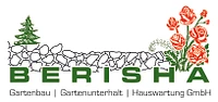 Logo Berisha Gartenbau & Hauswartung GmbH