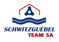 Logo Schwitzguébel Team SA