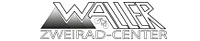 Logo Waller Zweirad-Center