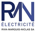 Riva, Marquis, Niclas SA