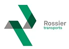 Logo Samuel Rossier Transports SA
