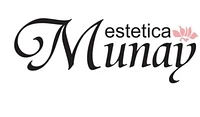 Logo Estetica Munay