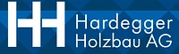 Logo Hardegger Holzbau AG