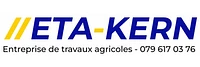 ETA Kern Sàrl-Logo