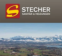 Stecher AG logo