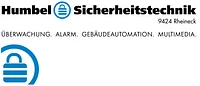 Humbel Sicherheitstechnik GmbH-Logo