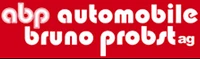 ABP Automobile Bruno Probst AG-Logo