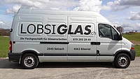 Logo LOBSIGLAS GmbH