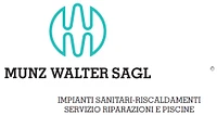 MUNZ WALTER SAGL logo