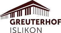 Logo Hotel Greuterhof AG