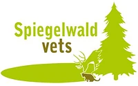 Ganzheitliche Tierarztpraxis Spiegelwald Vets-Logo