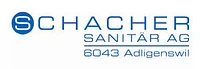 Schacher Sanitär AG-Logo