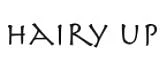 Logo Hairy-up GmbH