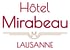 Best Western Plus Hôtel Mirabeau