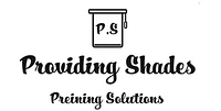 Logo Providing Shades Preining Solutions