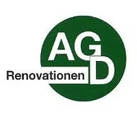 Logo AGD Renovationen AG